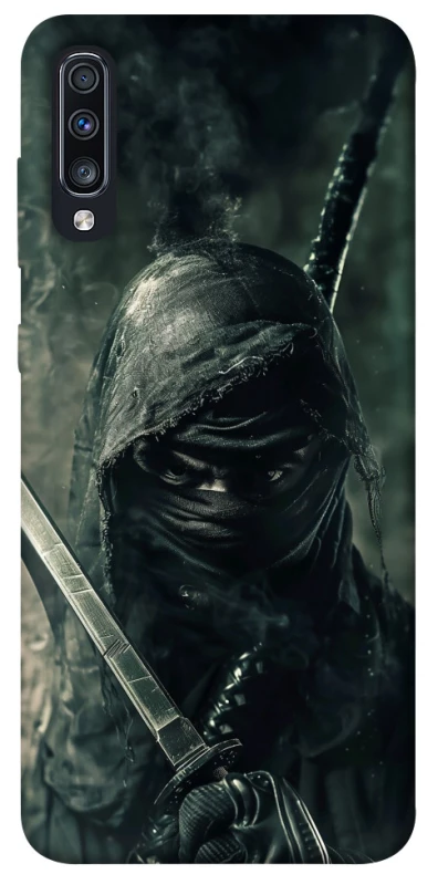 Чохол на Samsung Galaxy A70 (A705F) Assassin фото 1 з 1