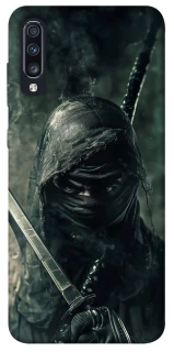 Чохол на Samsung Galaxy A70 (A705F) Assassin фото 1 з 1