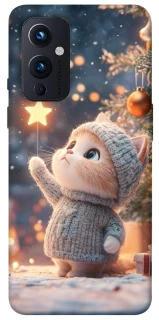 Чехол на OnePlus 9 Christmas mood ver.9 фото 1 из 1