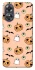 Чехол на Oppo A17 Halloween Spooky фото 1 из 1