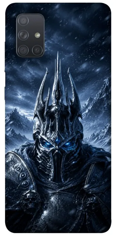 Чехол на Samsung Galaxy A71 Arthas фото 1 из 1