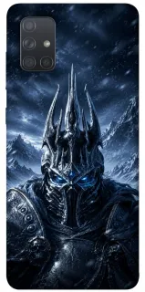Чехол на Samsung Galaxy A71 Arthas фото 1 из 1