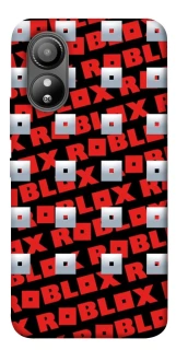 Чехол на ZTE Blade L220 Roblox aesthetics ver.9 фото 1 из 1