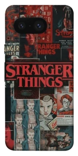 Чохол на Google Pixel 8 Stranger Things ver.29 фото 1 з 1