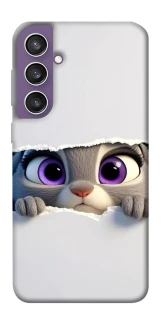 Чехол на Samsung Galaxy S23 FE Zootopia фото 1 из 1