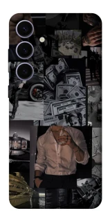 Чохол на Samsung Galaxy S25+ Men's style фото 1 з 1