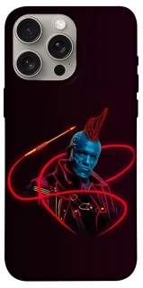 Чохол на Apple iPhone 15 Pro Max (6.7") Yondu фото 1 з 1