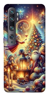 Чохол на Xiaomi Mi Note 10 / Note 10 Pro / Mi CC9 Pro Christmas spirit ver.16 фото 1 з 1