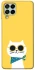 Чехол на Samsung Galaxy M53 5G Кот-муркот фото 1 из 1