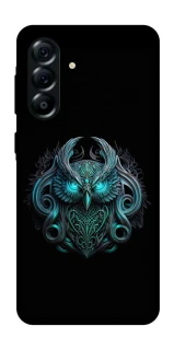 Чохол на Samsung Galaxy A57 5G Fantastic owl фото 1 з 1