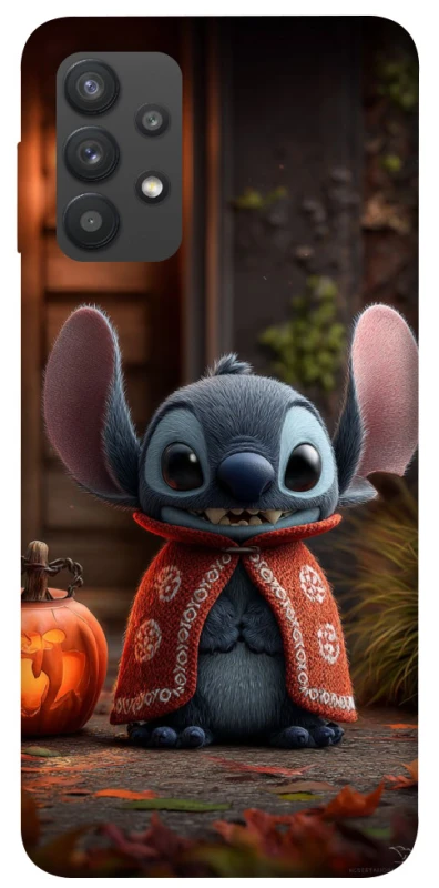 Чохол на Samsung Galaxy A32 (A325F) 4G Stitch ver.14 фото 1 з 1