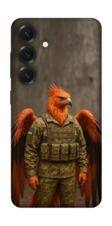 Чохол на Samsung Galaxy S26+ Фенікс захисник фото 1 з 1