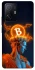 Чохол на Xiaomi 11T / 11T Pro Bitcoin God фото 1 з 1