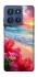 Чохол на Motorola Edge 60 Stylus Flowers v21 фото 1 з 1