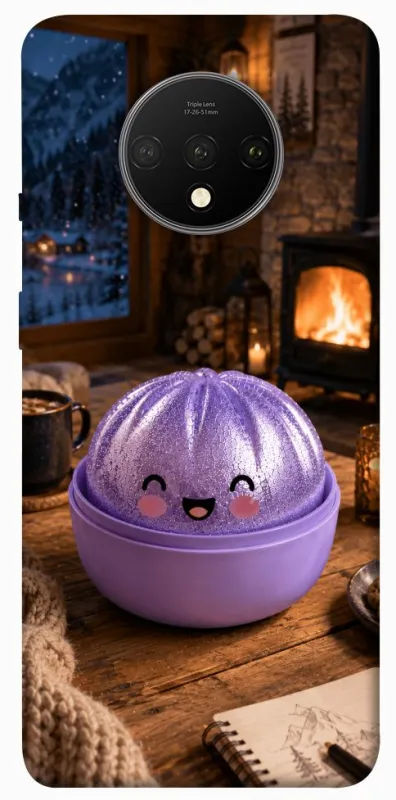 Чехол на OnePlus 7T Dumpling ver.9 фото 1 из 1