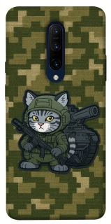 Чохол на OnePlus 7 Pro Milcat фото 1 з 1