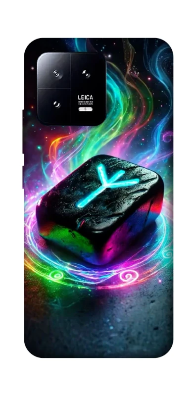 Чохол на Xiaomi 13 Руна Альгіз фото 1 з 1