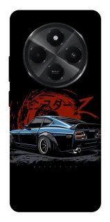 Чехол на Xiaomi Poco M7 Tokyo drive фото 1 из 1