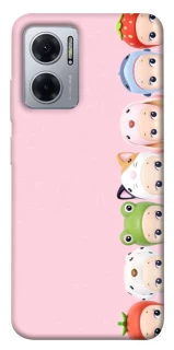 Чохол на Xiaomi Redmi Note 11E Sonny angel wallpaper фото 1 Чохол на Xiaomi Redmi Note 11E Sonny angel wallpaper фото 1 з 1
