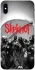 Чехол на Apple iPhone X (5.8") Slipknot ver.4 фото 1 из 1