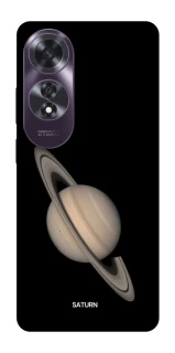 Чехол на Oppo A60 Saturn фото 1 из 1
