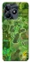 Чохол на Realme C53 Dandysworld tv green theme фото 1 з 1