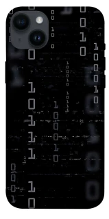 Чехол на Apple iPhone 14 Plus (6.7") Numbers фото 1 из 1