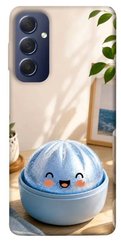 Чехол на Samsung Galaxy M54 5G Dumpling ver.2 фото 1 из 1