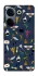 Чехол на TECNO Camon 20 Pro (CK7n) Harry Potter v1 фото 1 из 1