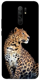 Чохол на Xiaomi Redmi 9 Leopard v2 фото 1 з 1