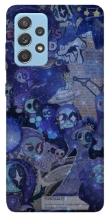 Чохол на Samsung Galaxy A52 4G / A52 5G Shelly Dandy world фото 1 з 1