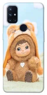 Чохол на OnePlus Nord N10 5G Wakuku ver.2 фото 1 з 1