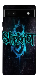 Чохол на Google Pixel 6a Slipknot ver.2 фото 1 з 1