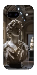 Чохол на Google Pixel 8a statue фото 1 з 1