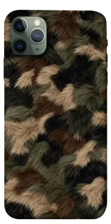 Чохол на Apple iPhone 11 Pro Max (6.5") Camouflage v30 фото 1 з 1