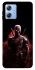 Чохол на Motorola Moto G84 Deadpool фото 1 з 1