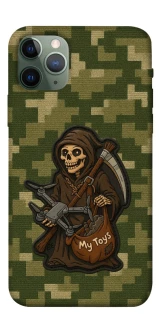 Чохол на Apple iPhone 11 Pro (5.8") FPV surprise фото 1 з 1