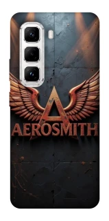 Чохол на Infinix Hot 50 Pro Aerosmith фото 1 з 1
