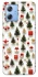 Чохол на Motorola Moto G84 Christmas spirit ver.8 фото 1 з 1