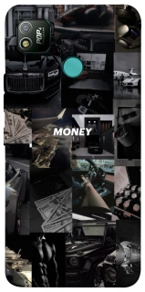 Чохол на TECNO POP 4 Money фото 1 з 1