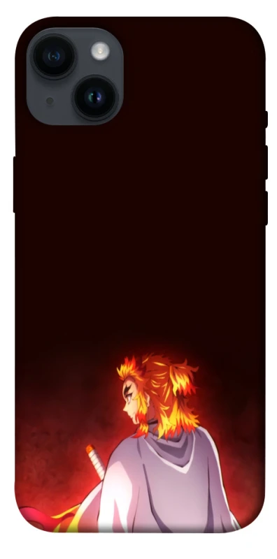 Чохол на Apple iPhone 14 Plus (6.7") Anime v18 фото 1 з 1