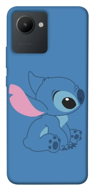 Чохол на Realme C30s Pair romantic theme ver.3 фото 1 з 1