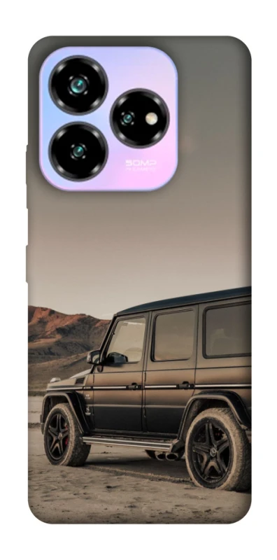 Чохол на ZTE Nubia V60 Desing Gelik фото 1 з 1