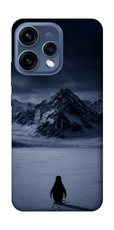 Чохол на Oppo Reno 15 But why? фото 1 з 2
