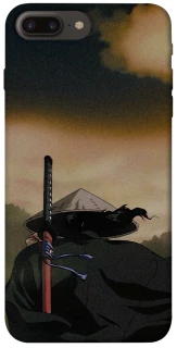 Чохол на Apple iPhone 7 plus / 8 plus Samurai v2 фото 1 з 1