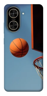 Чехол на Xiaomi Poco C71 Баскетболл фото 1 из 1