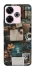 Чехол на Xiaomi Redmi 13 4G Autumn collage фото 1 Чехол на Xiaomi Redmi 13 4G Autumn collage фото 1 из 1