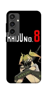 Чехол на Samsung Galaxy S24 FE 8Kaijuu фото 1 из 1
