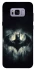 Чехол на Samsung G955 Galaxy S8 Plus Batman icon фото 1 из 1