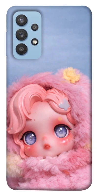 Чохол на Samsung Galaxy M32 SKULLPANDA × My Little Pony Ver.3 фото 1 з 1